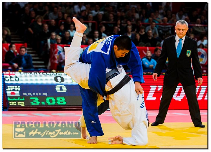 Paris 2014 by P.Lozano cat -90 kg_PLM4307